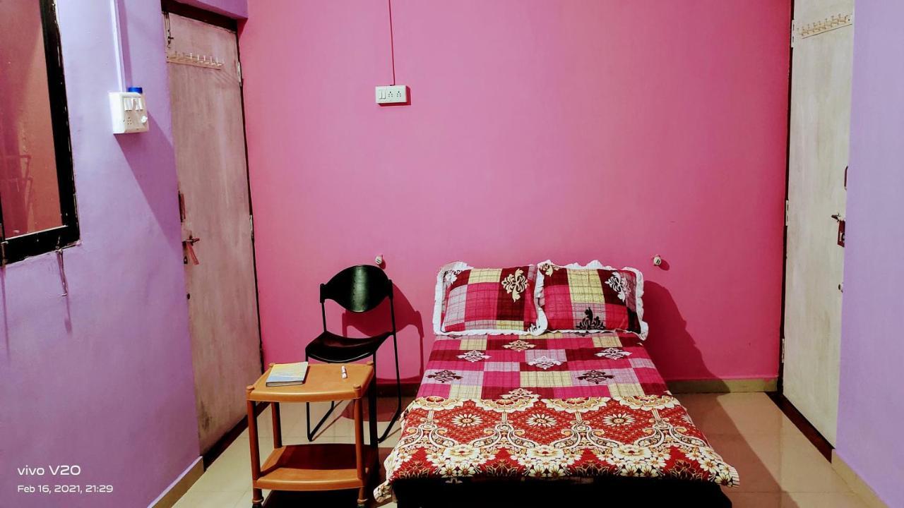 Rang Homestay Garudeshwar Exterior photo