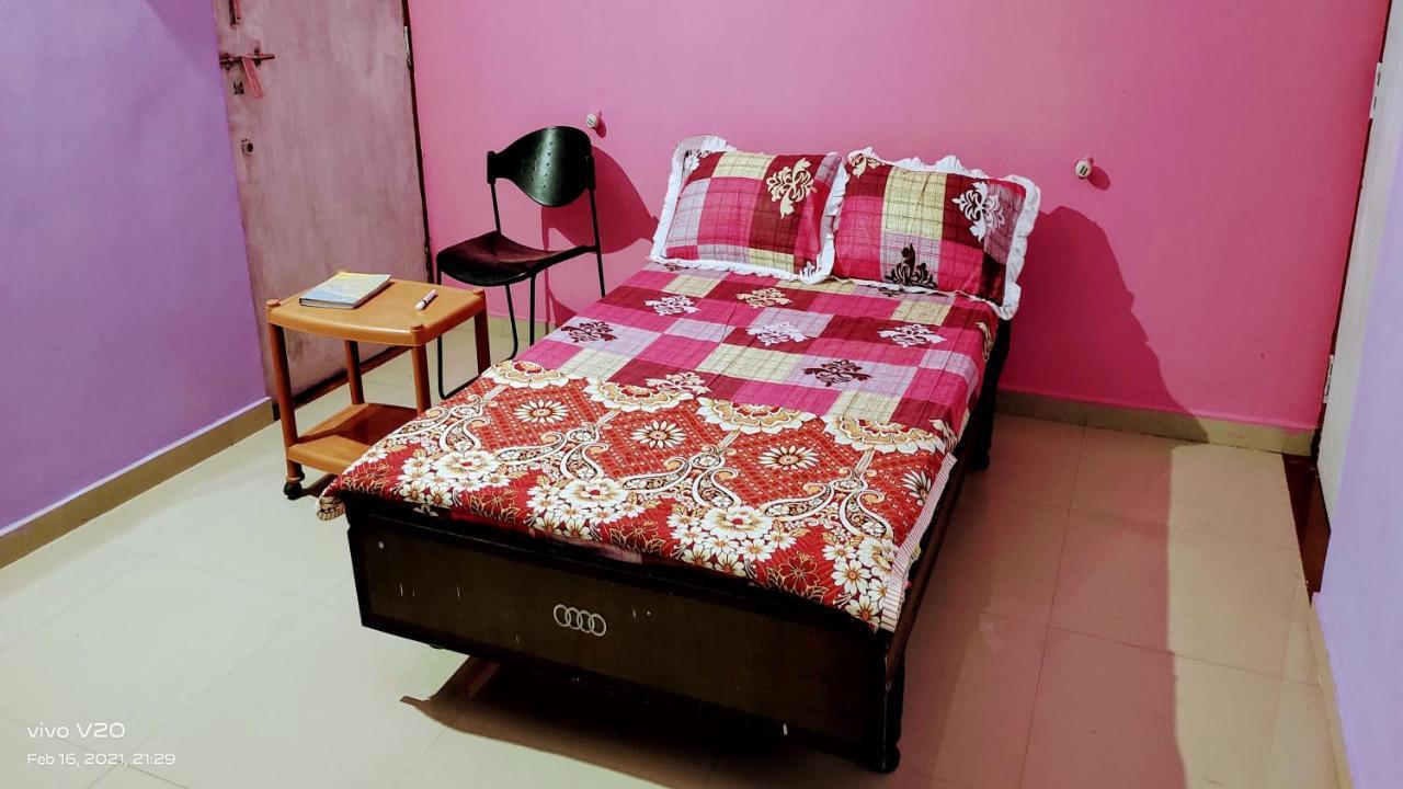Rang Homestay Garudeshwar Exterior photo